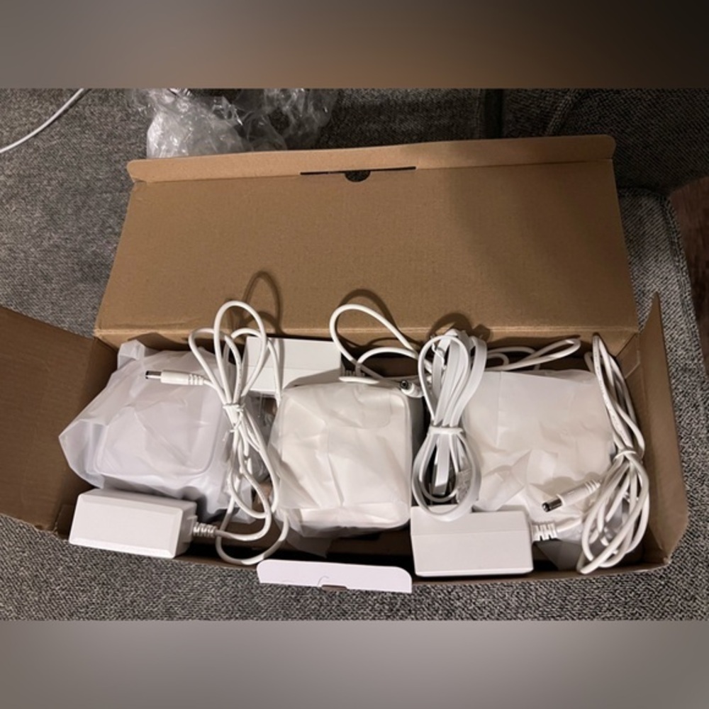 Meshforce WiFi Router/extenders with Ethernet Port